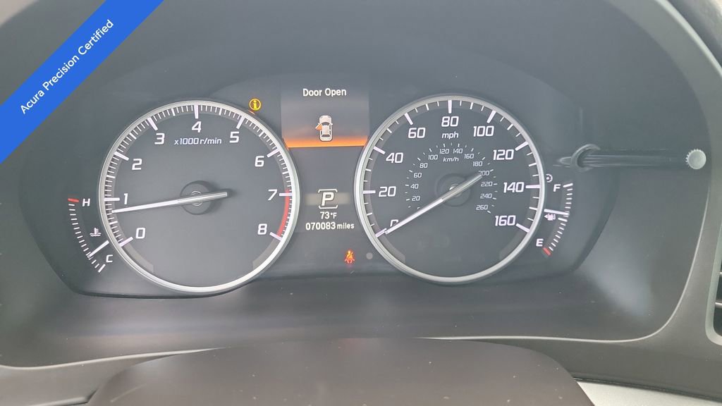 Used 2021 Acura ILX w/ Premium Package FWD image 26