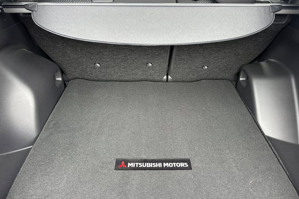 New 2026 Mitsubishi Eclipse Cross Ralliart image 16