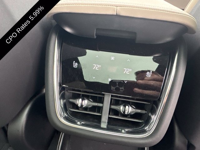 Certified 2026 Volvo EX90 Plus AWD/4WD image 21