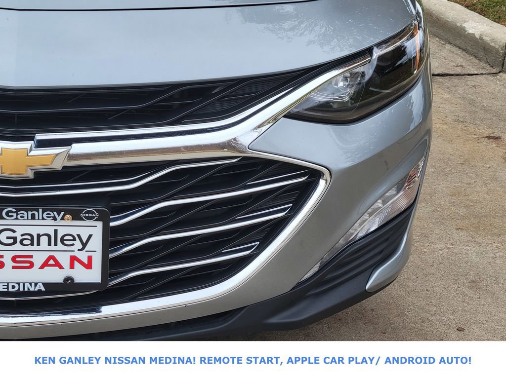 Used 2024 Chevrolet Malibu LT image 10