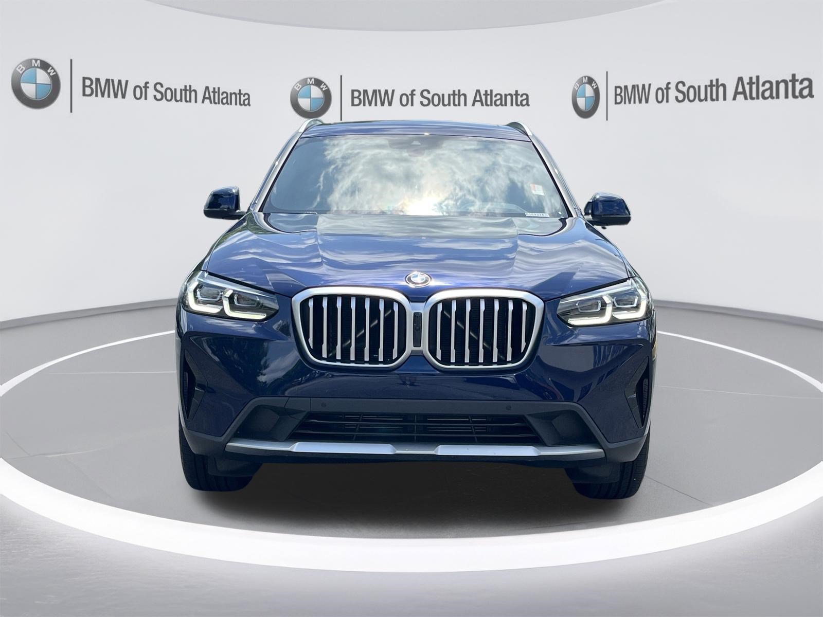 Certified 2024 BMW X3 sDrive30i w/ Premium Package RWD image 20