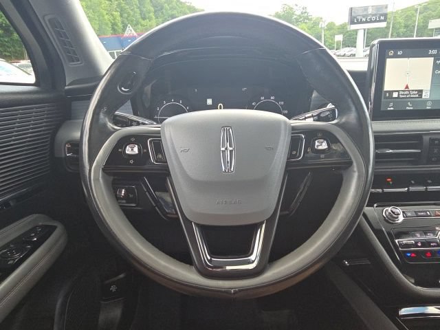 Certified 2022 Lincoln Corsair AWD w/ Premium Package image 28