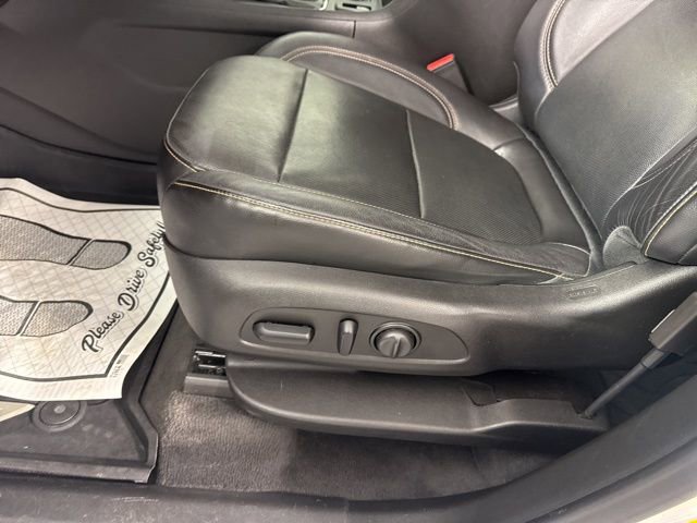 Used 2019 Chevrolet Traverse Premier w/ Redline Edition image 31