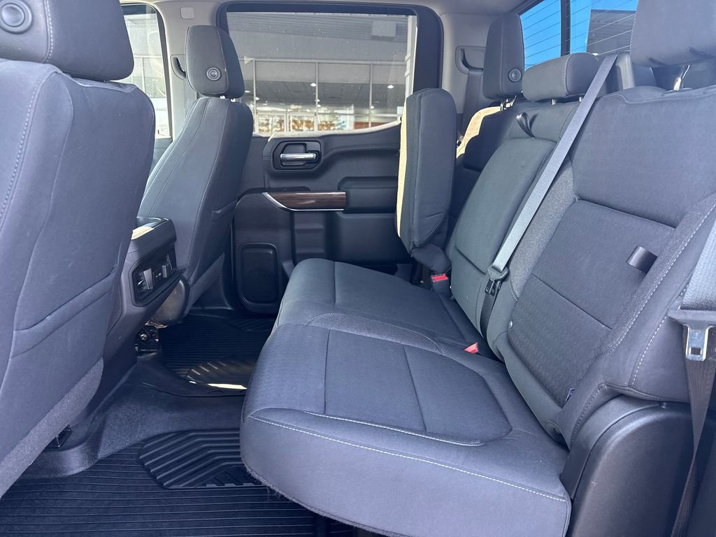 Used 2020 Chevrolet Silverado 1500 RST w/ All-Star Edition image 32