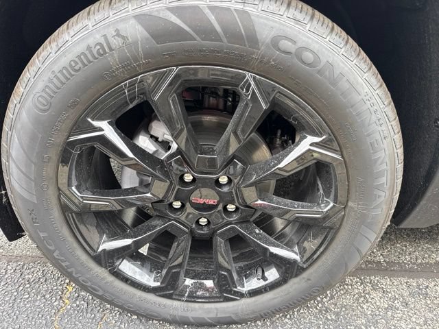 New 2027 GMC Terrain Elevation w/ Elevation Premium Package AWD/4WD image 4