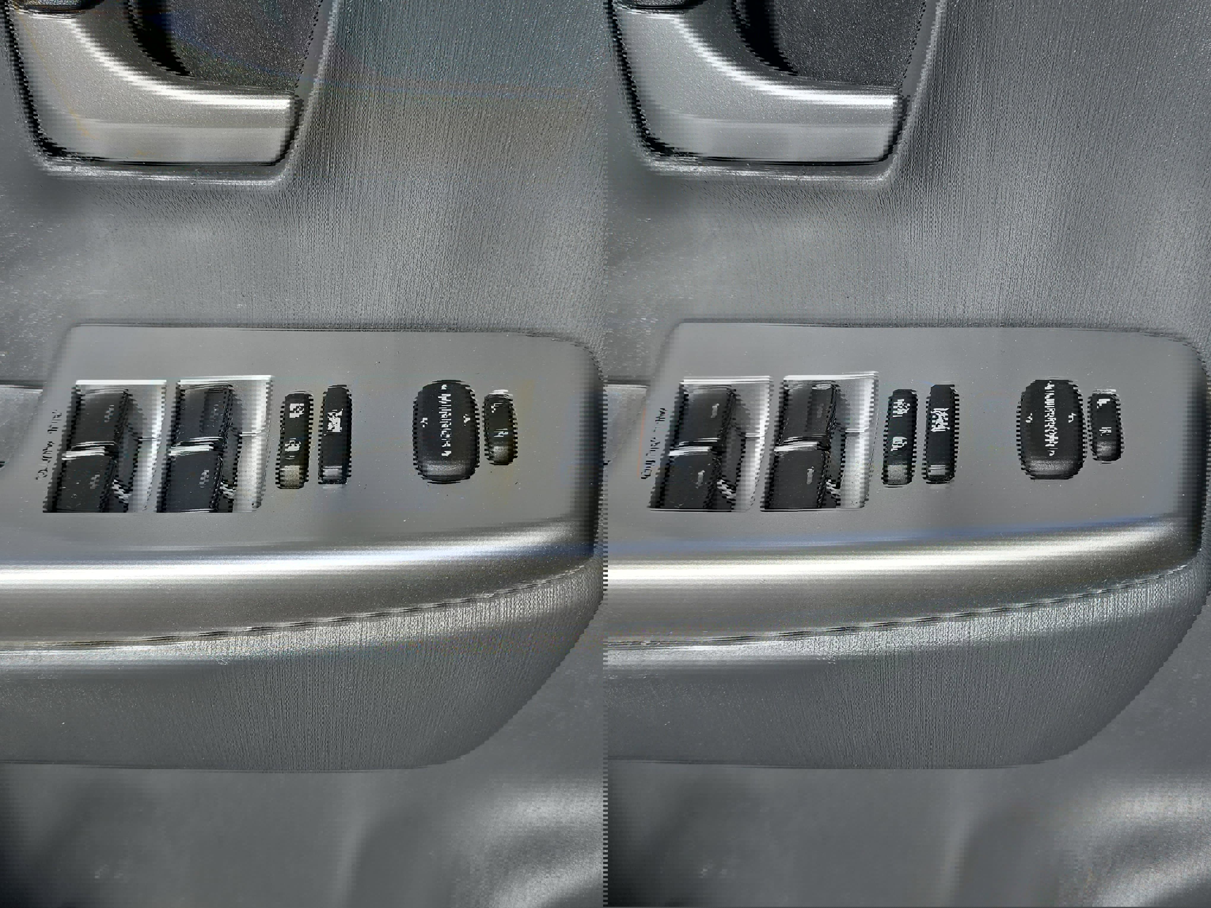 Used 2014 Toyota Prius V Five image 24