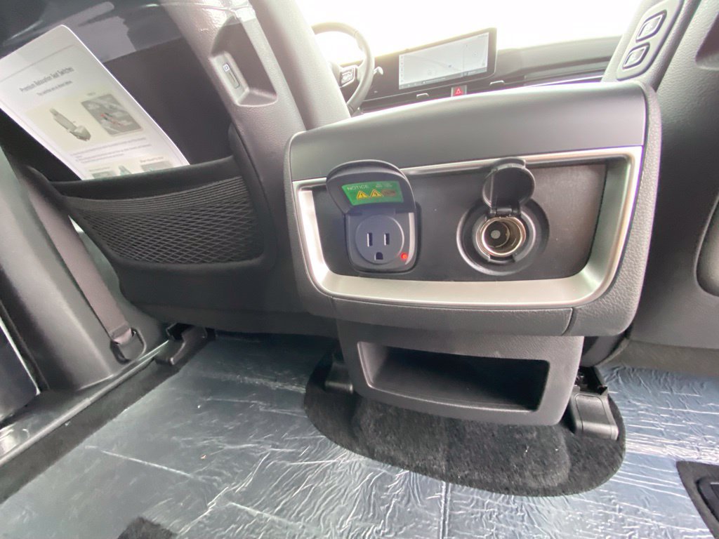 New 2026 Kia Carnival SX Prestige FWD image 26