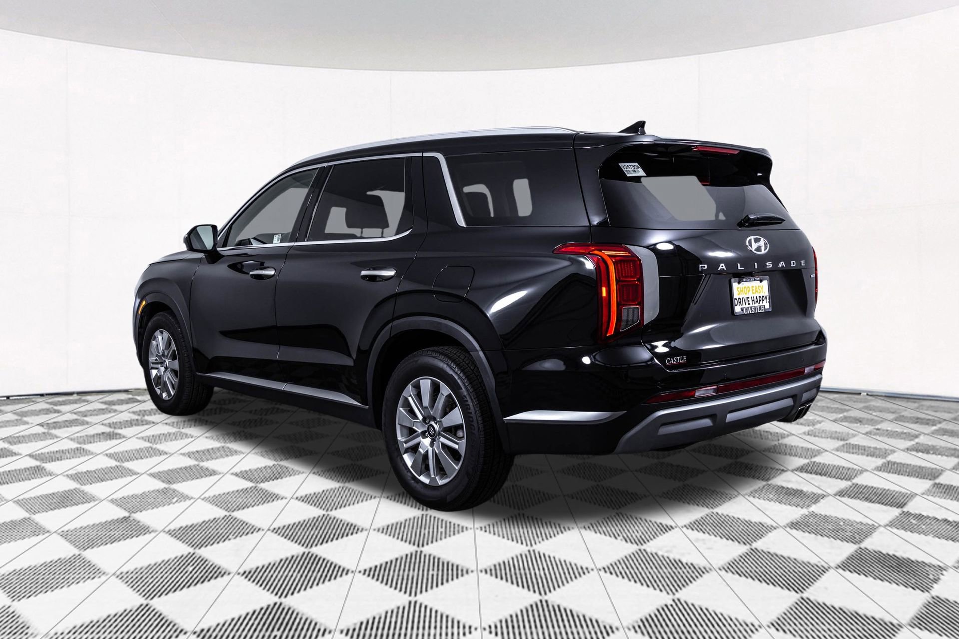Used 2025 Hyundai Palisade SEL AWD/4WD image 17