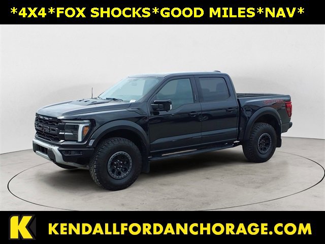 Used 2024 Ford F150 Raptor