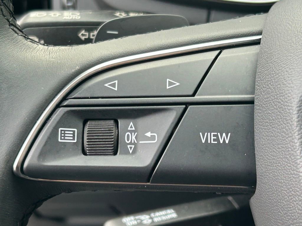 Used 2023 Audi A4 2.0T Premium Plus w/ Premium Plus Package AWD/4WD image 19