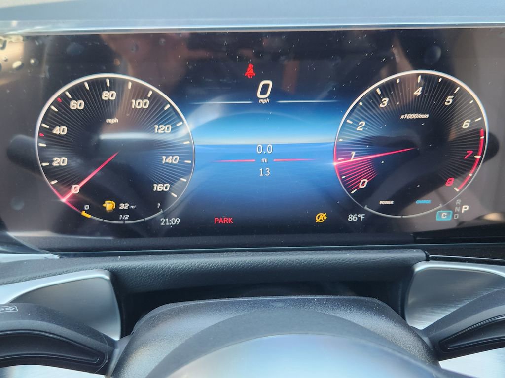 New 2026 Mercedes-Benz GLB 250 4MATIC image 15