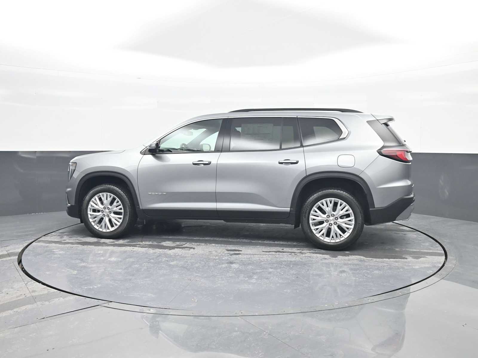 New 2025 GMC Acadia Elevation w/ Elevation Premium Package AWD/4WD image 5