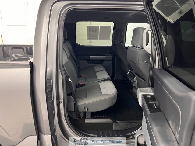 Used 2022 Ford F150 XLT w/ Equipment Group 302A High AWD/4WD image 29