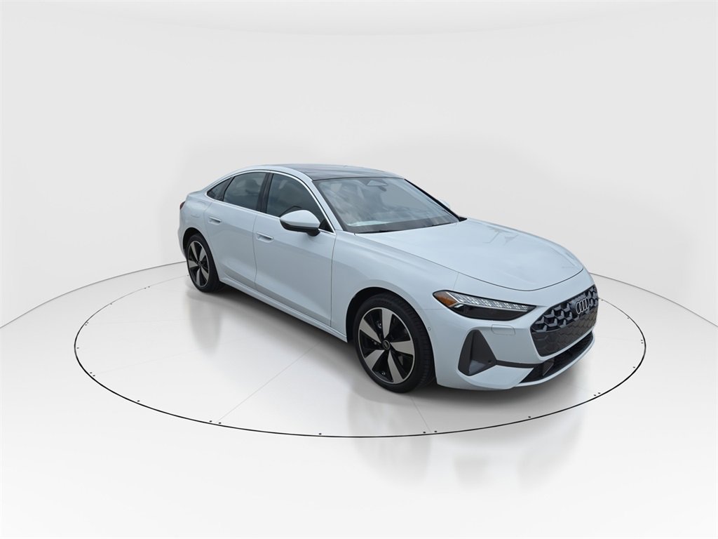 New 2025 Audi A5 2.0T Premium Plus image 2