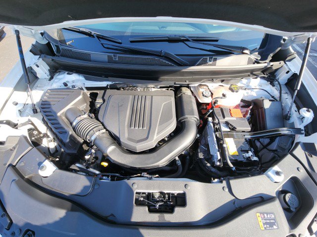 Used 2025 GMC Acadia Elevation image 11