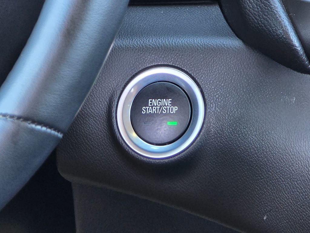 Certified 2024 GMC Terrain AT4 w/ Tech Package image 36