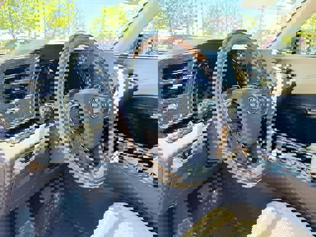 Used 2023 Lexus RX 350 Premium Plus w/ Accessory Package image 22