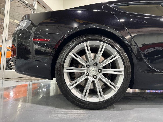 Used 2011 Aston Martin Rapide image 79