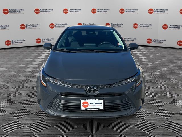 Used 2023 Toyota Corolla LE image 8