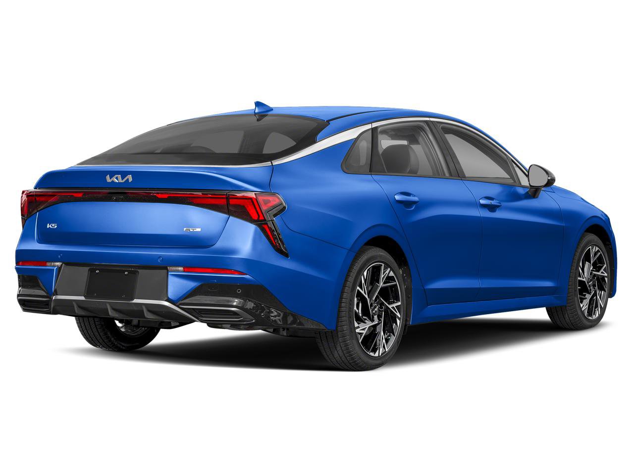 New 2026 Kia K5 GT-Line image 29