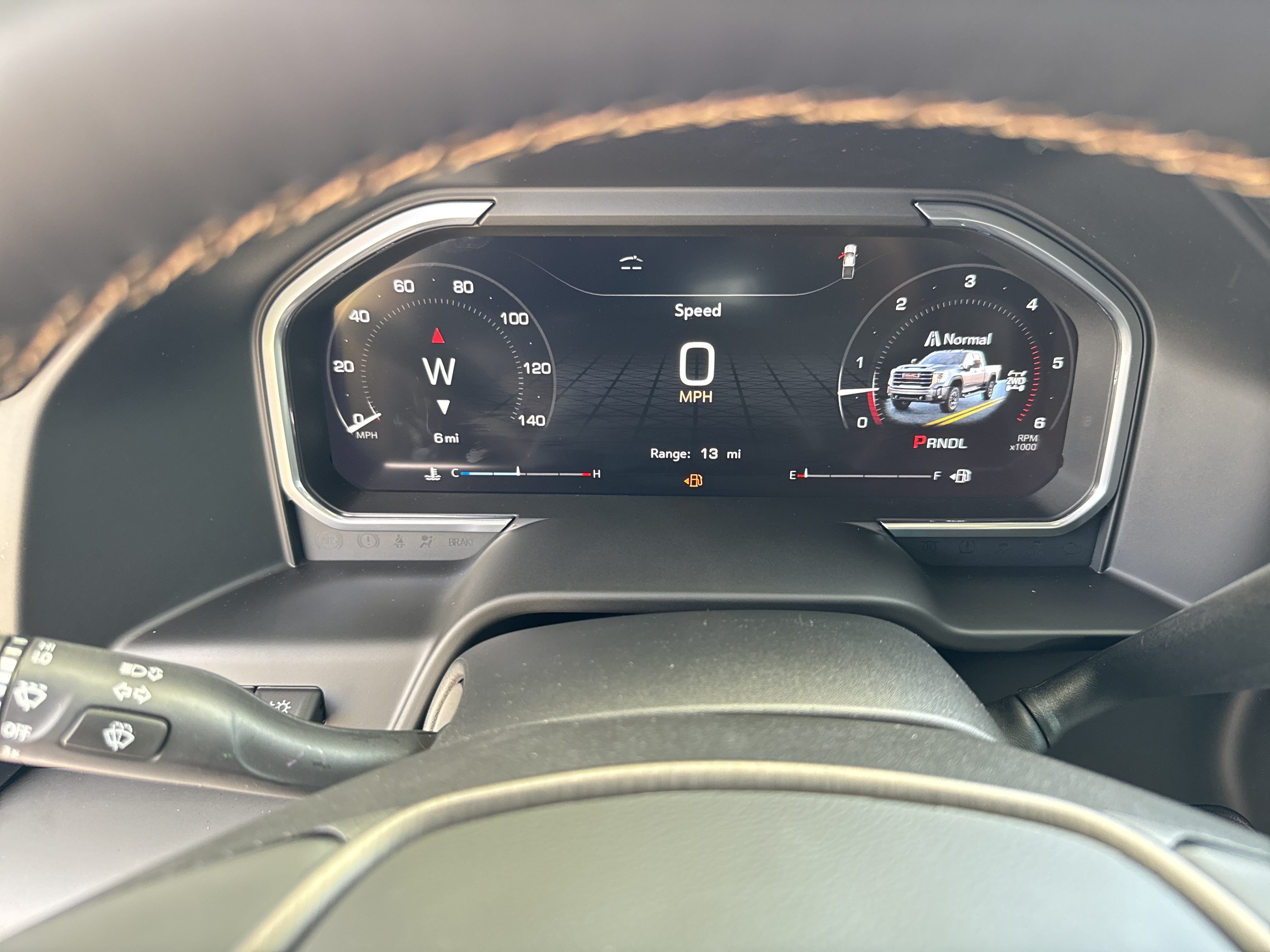 New 2026 GMC Sierra 2500 AT4 w/ AT4 Premium Plus Package AWD/4WD image 22