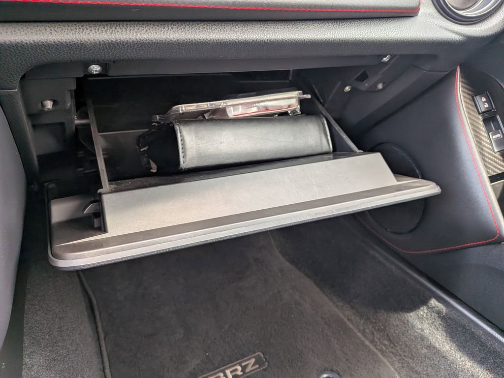 Used 2017 Subaru BRZ Limited w/ Performance Package RWD image 19