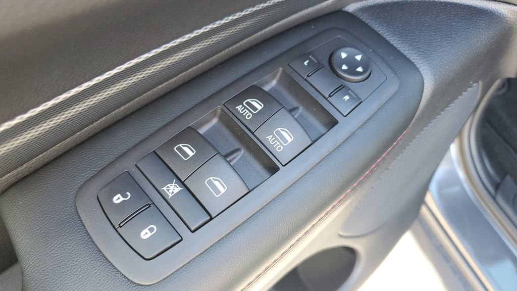 New 2026 Dodge Durango GT w/ Blacktop Package image 24