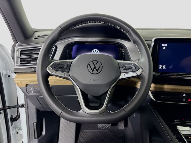 New 2026 Volkswagen Atlas Cross Sport SE AWD/4WD image 12