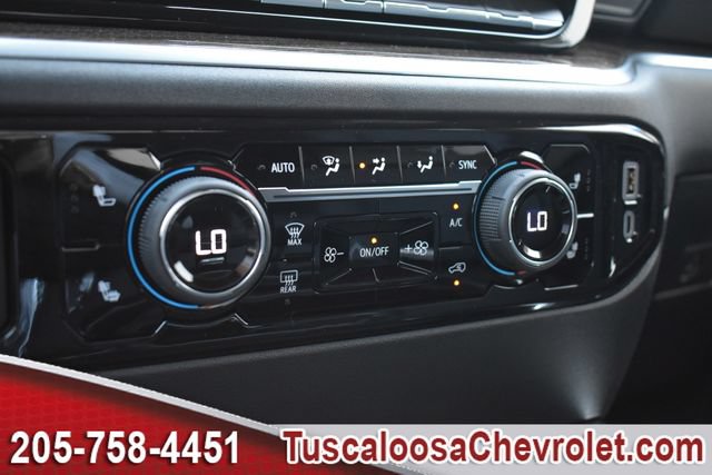 New 2026 Chevrolet Silverado 2500 LT w/ Trail Boss Package AWD/4WD image 28