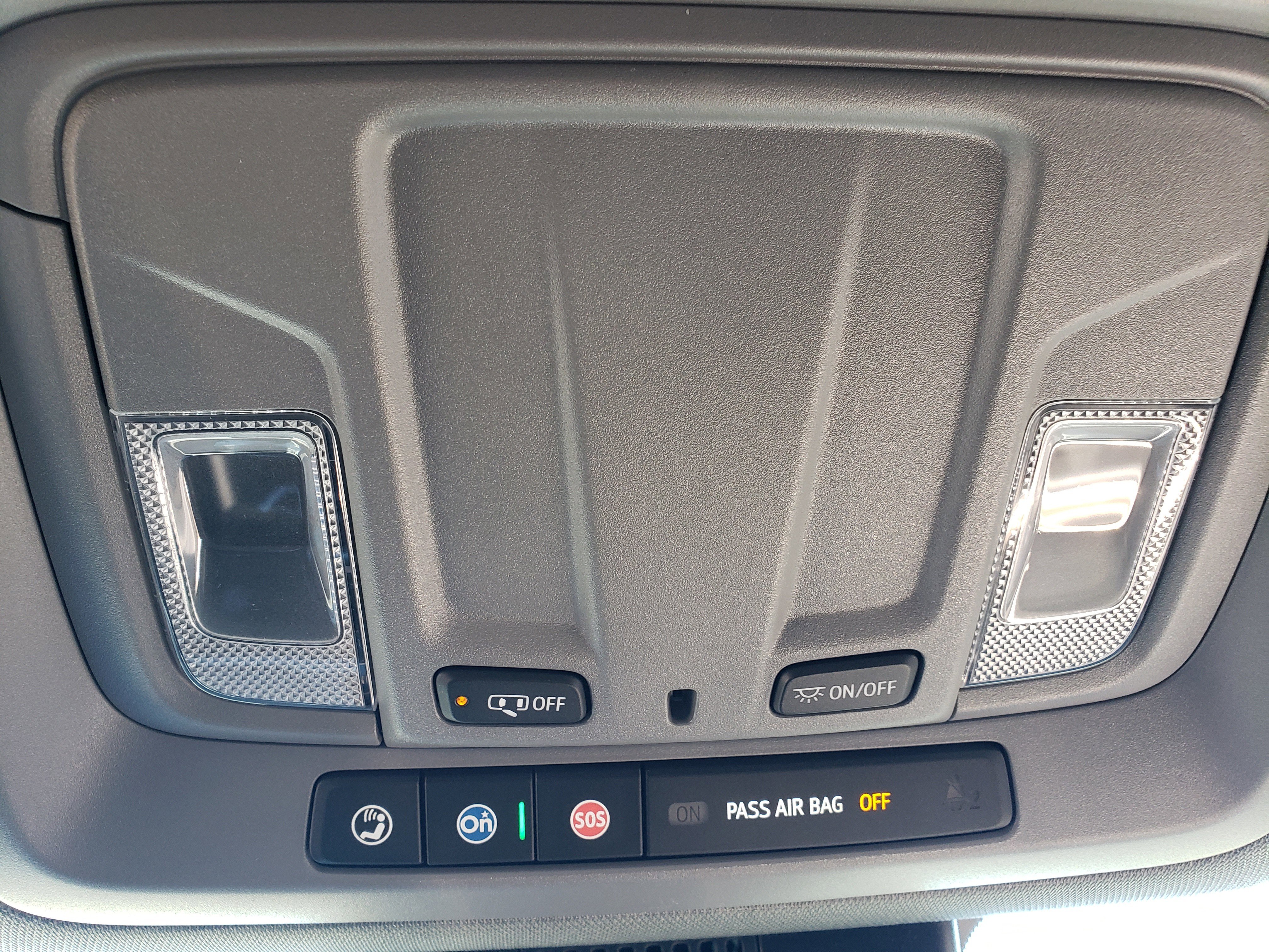 New 2026 Chevrolet Silverado 1500 RST w/ RST Select Package image 26