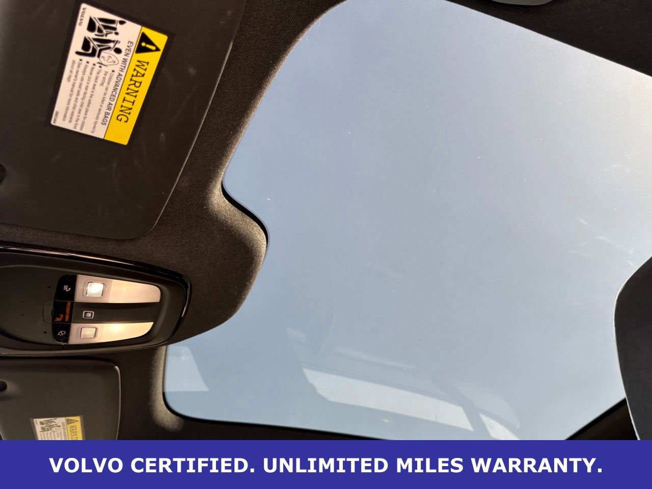 Certified 2023 Volvo C40 P8 Recharge Plus w/ Climate Package image 29