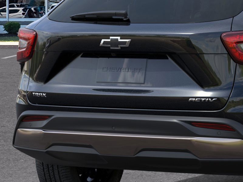 New 2026 Chevrolet Trax ACTIV w/ Driver Confidence Package image 14
