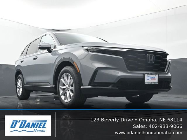 Used 2024 Honda CR-V EX-L image 14