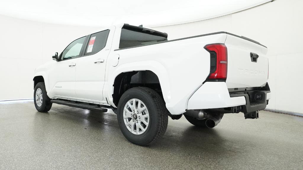 New 2026 Toyota Tacoma SR5 image 25