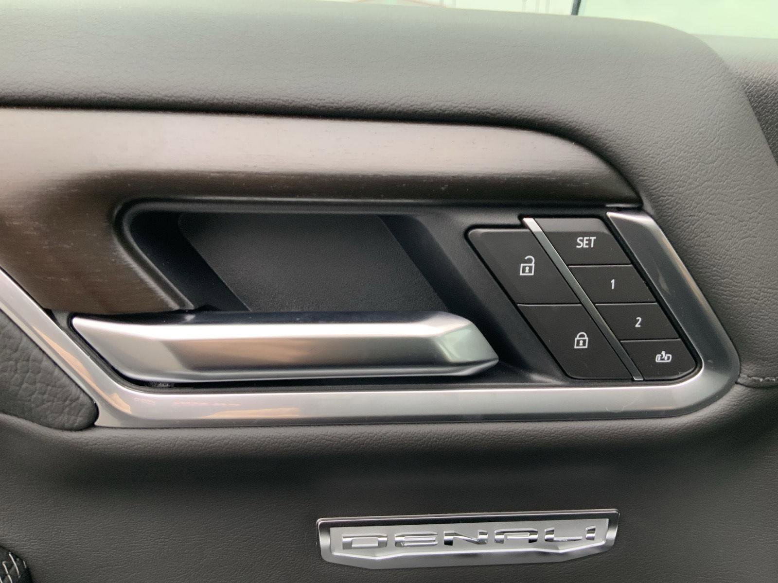 New 2026 GMC Sierra 1500 Denali image 30