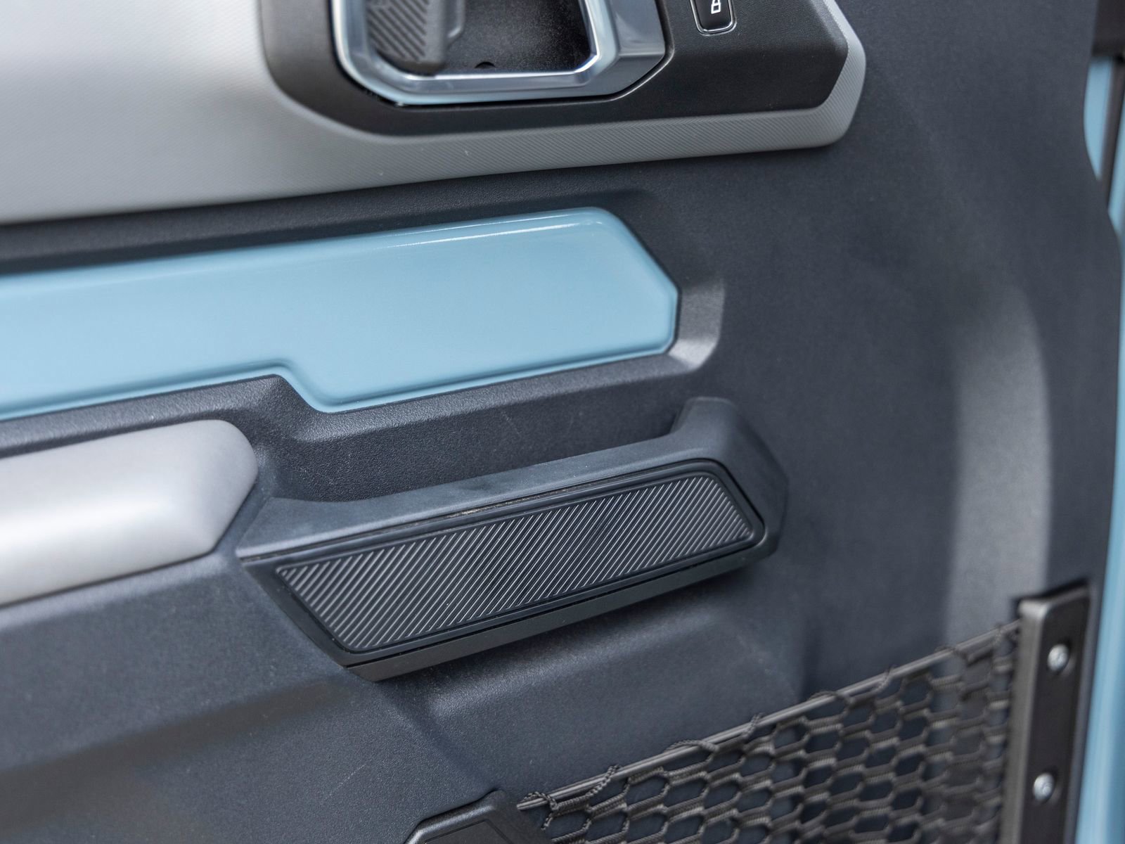 Used 2023 Ford Bronco Big Bend image 28