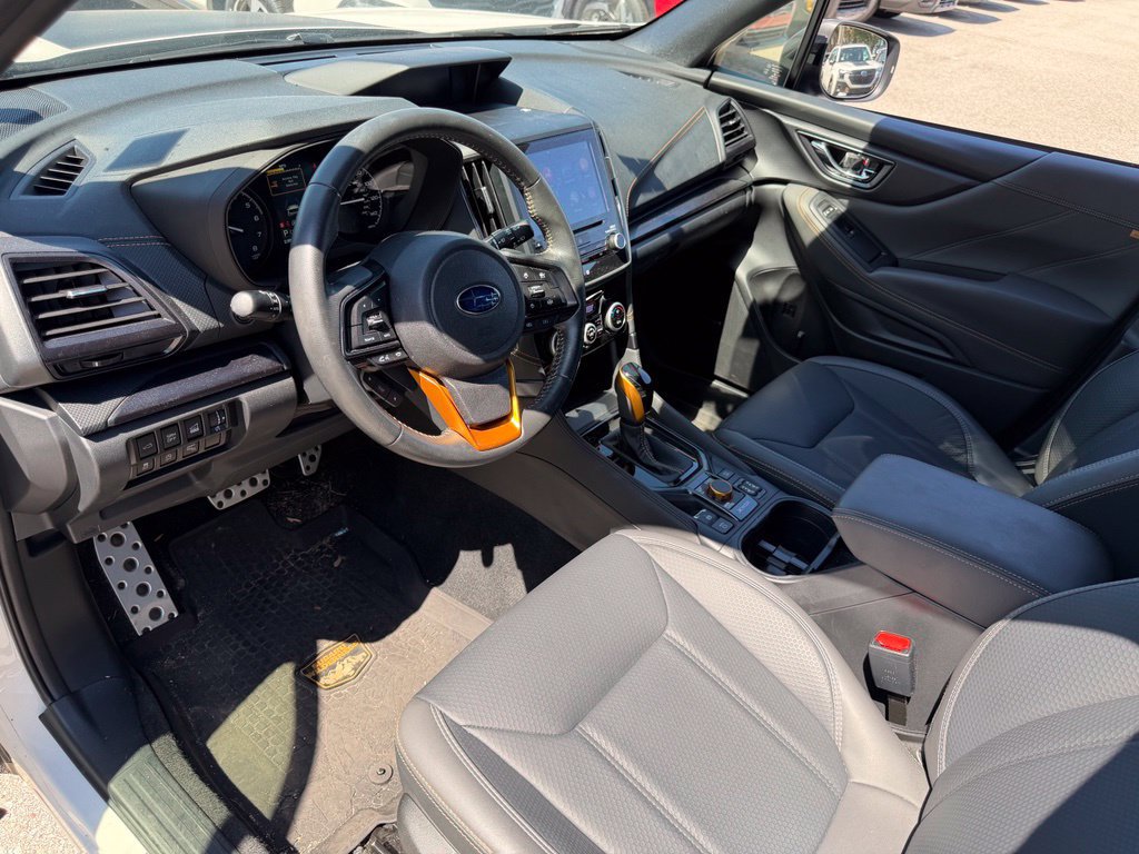 Used 2022 Subaru Forester Wilderness AWD/4WD image 23