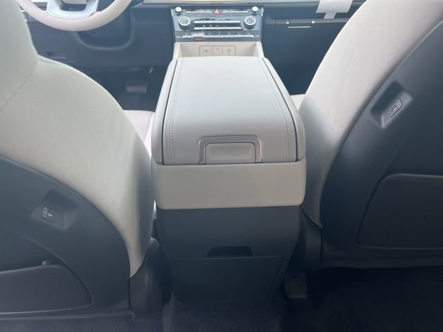 New 2026 Hyundai Santa Fe SE image 19