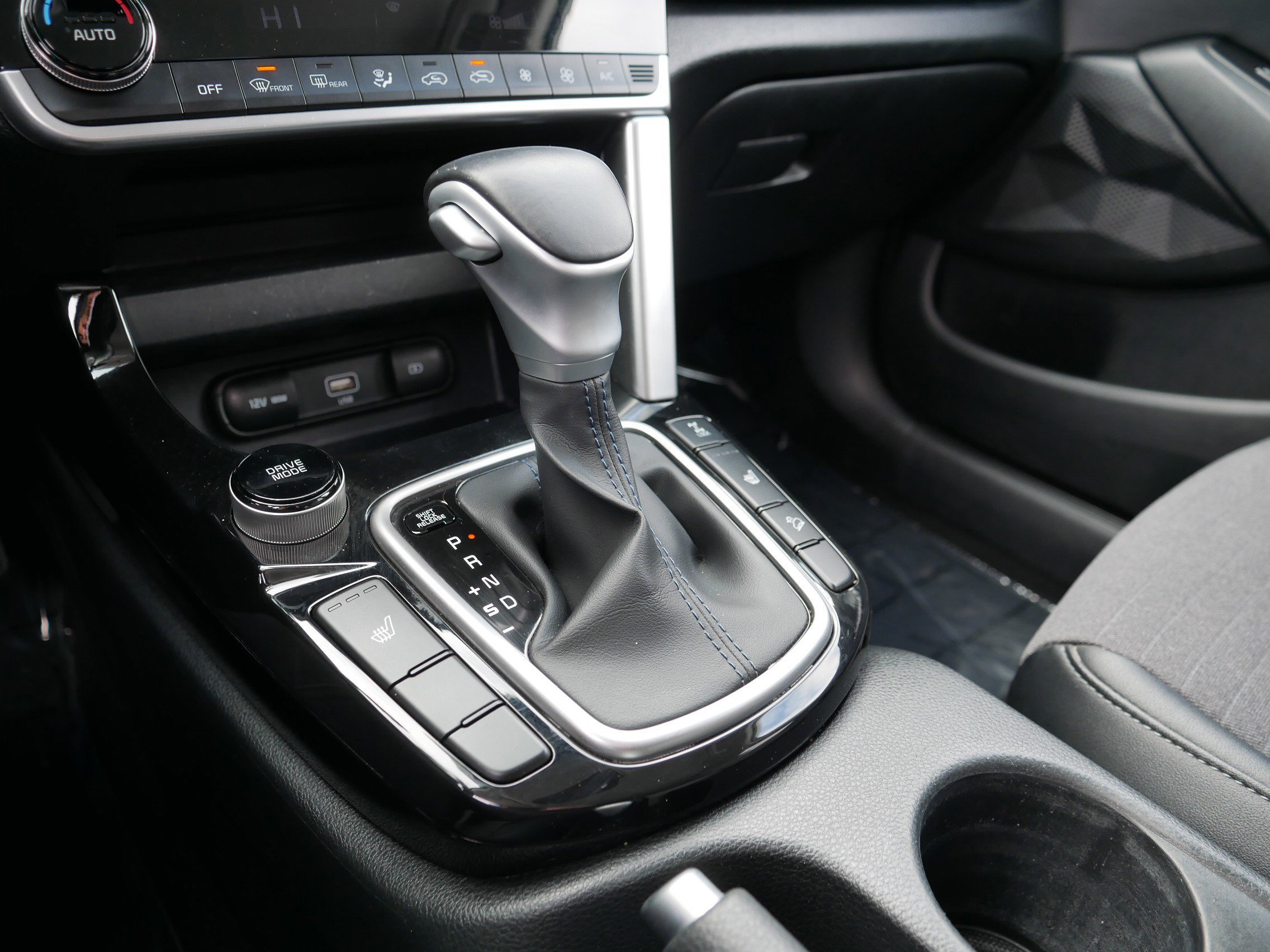 Used 2023 Kia Seltos S image 27