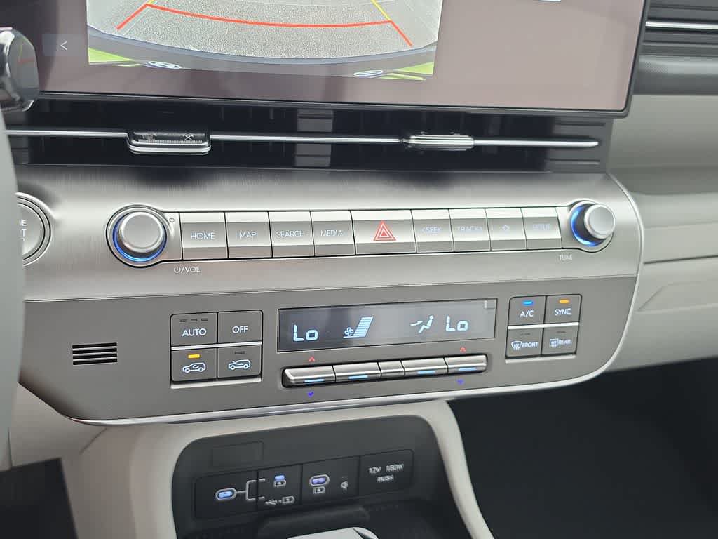 New 2027 Hyundai Kona SEL Sport FWD image 31