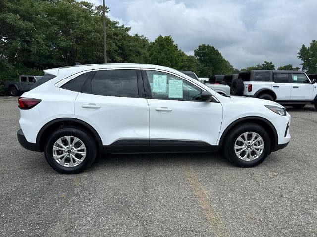 Certified 2023 Ford Escape Active w/ Tech Pack #1 AWD/4WD image 3