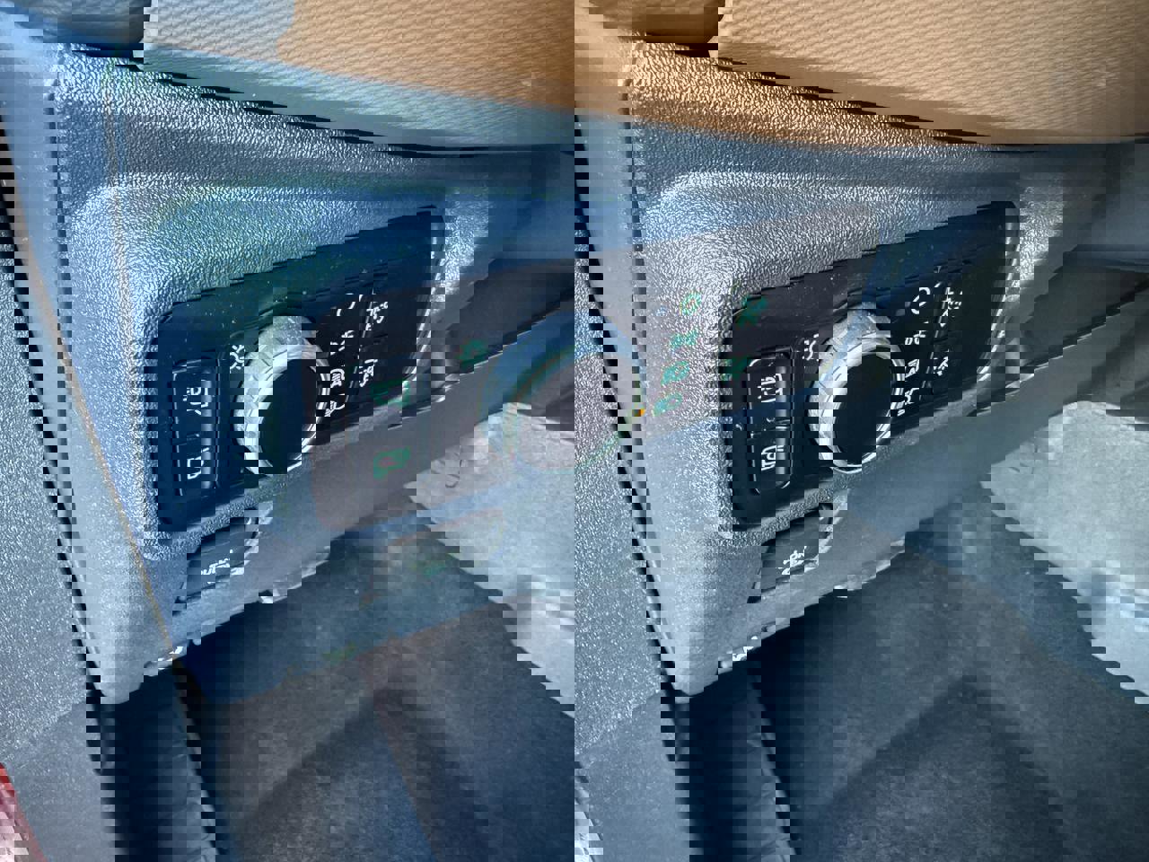 Used 2024 Ford Bronco Outer Banks w/ Sasquatch Package image 16