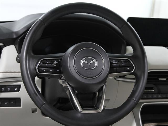 Certified 2024 MAZDA CX-90 Plug-In Hybrid w/ Premium Plus image 7
