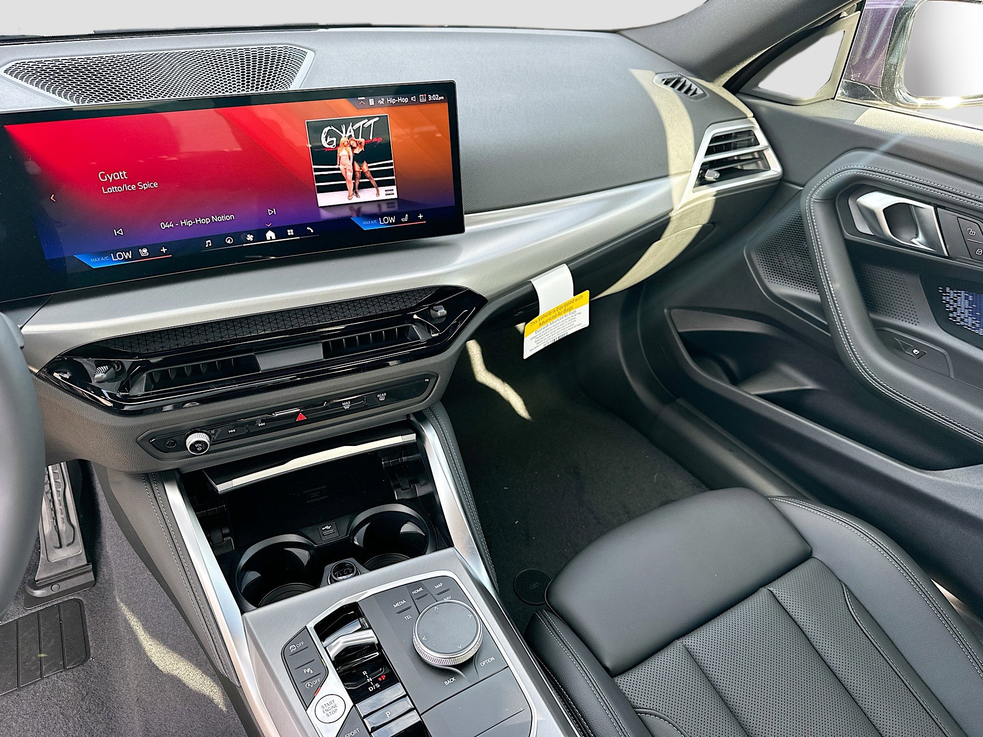 New 2026 BMW 230i xDrive Coupe image 19