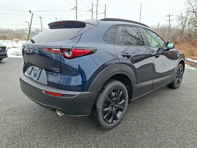 New 2026 MAZDA CX-30 2.5 Turbo AWD/4WD image 4