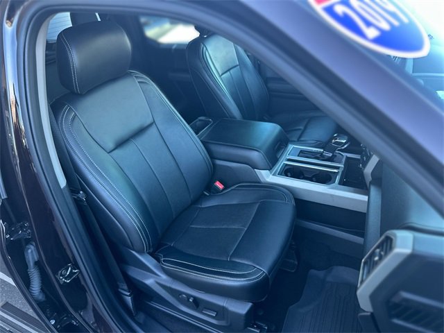 Certified 2019 Ford F150 Lariat image 27