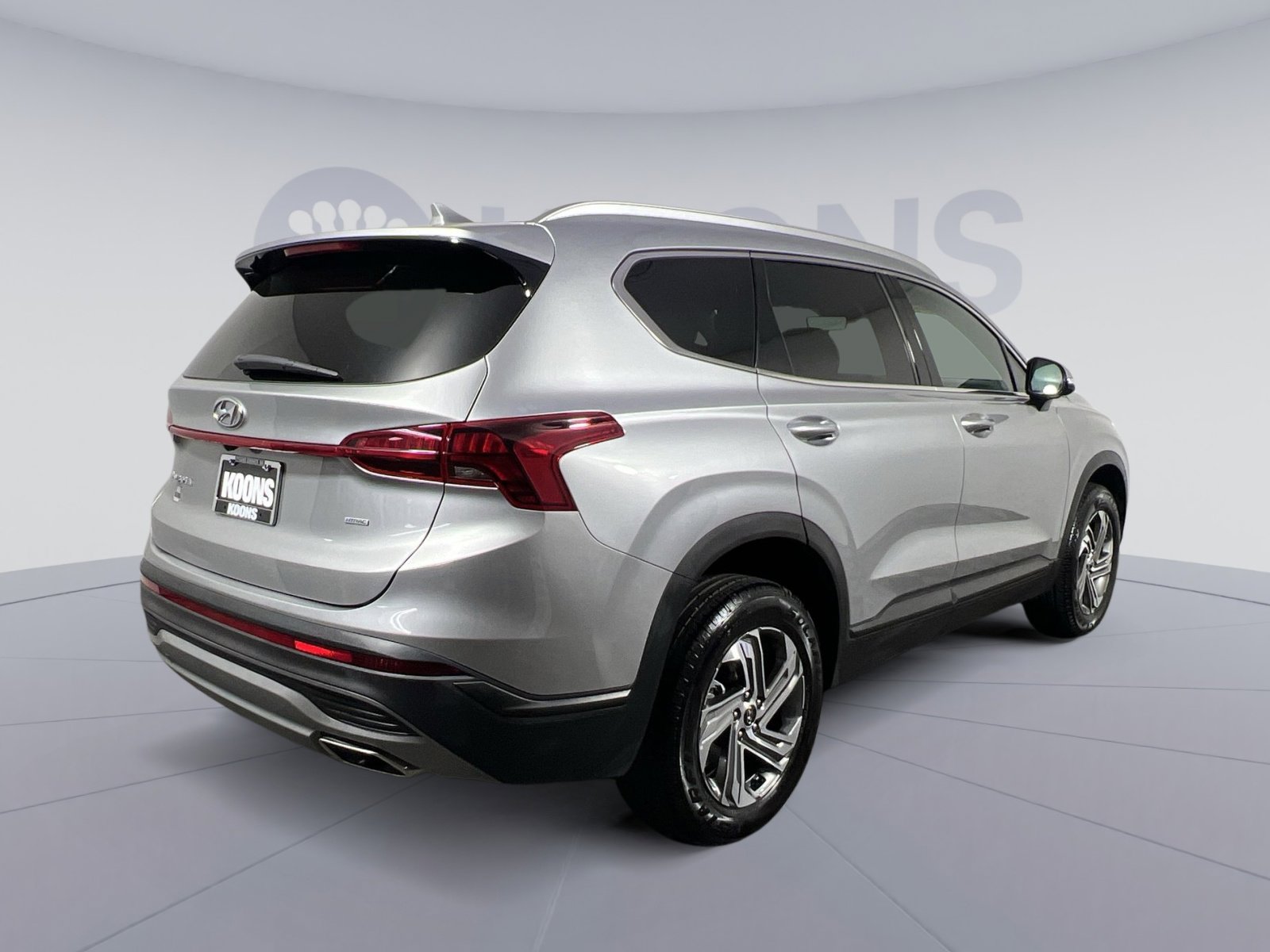 Used 2023 Hyundai Santa Fe SEL AWD/4WD image 11