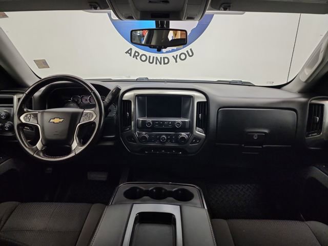 Used 2018 Chevrolet Silverado 1500 LT w/ All Star Edition image 18