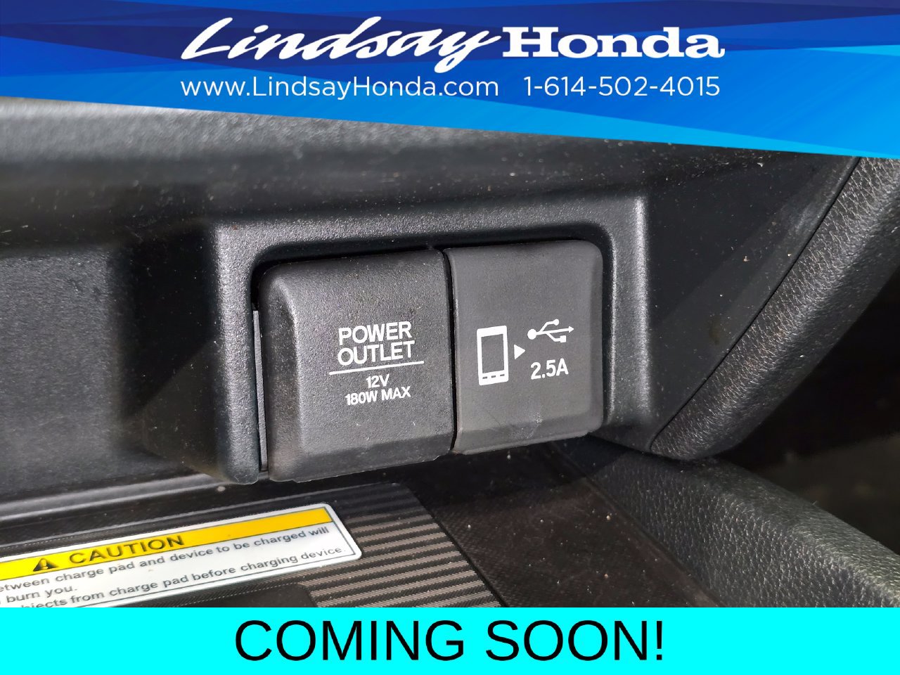 Used 2023 Honda Passport EX-L image 22