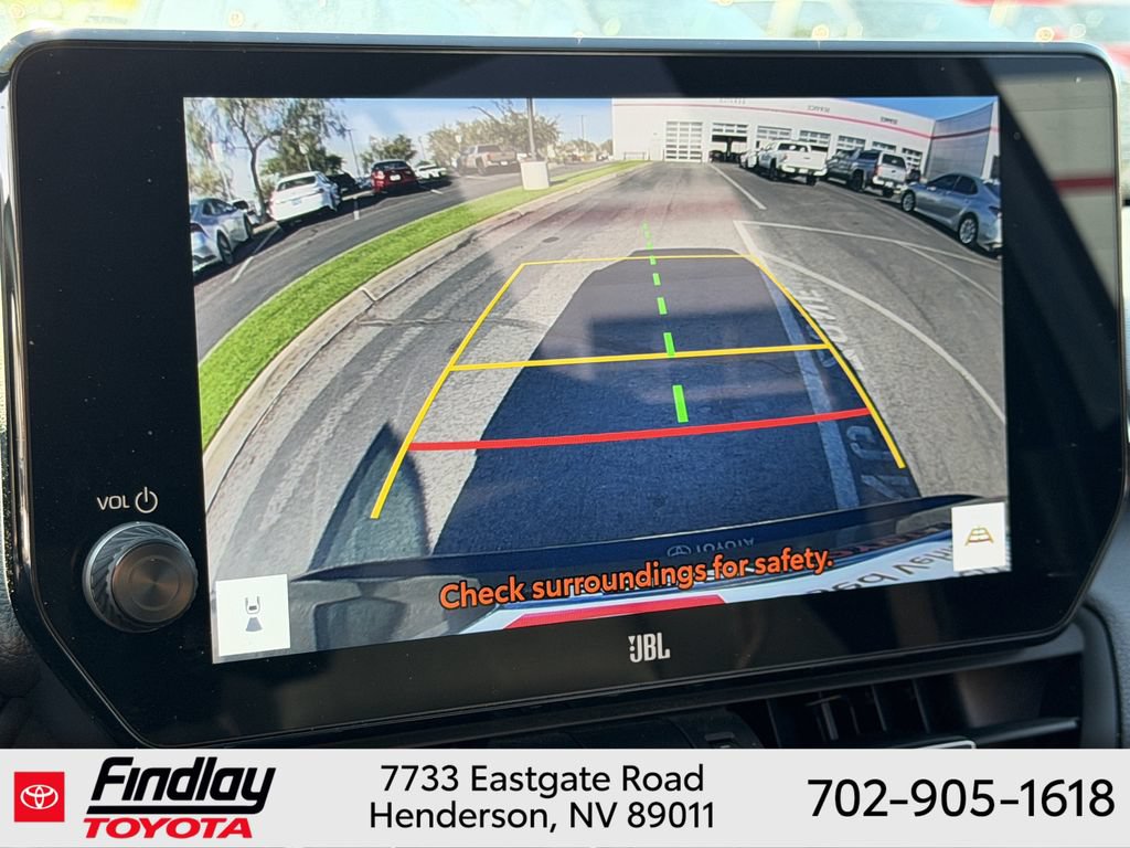 Certified 2024 Toyota RAV4 XSE w/ Weather Package AWD/4WD image 29